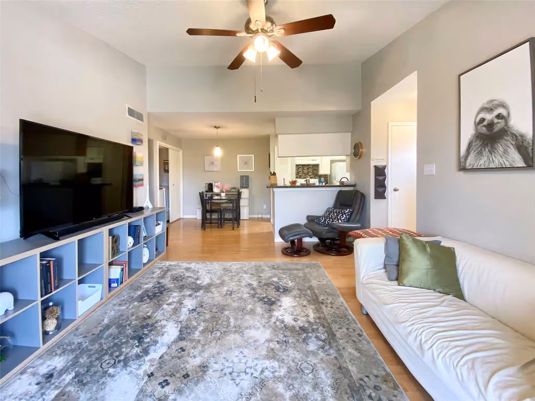 Photo 4 of 3100 Jeanetta Street 802, Houston, TX