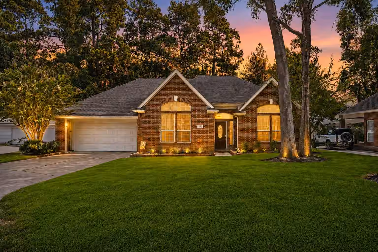 Photo of 3010 Laurel Mist Court, Houston, TX