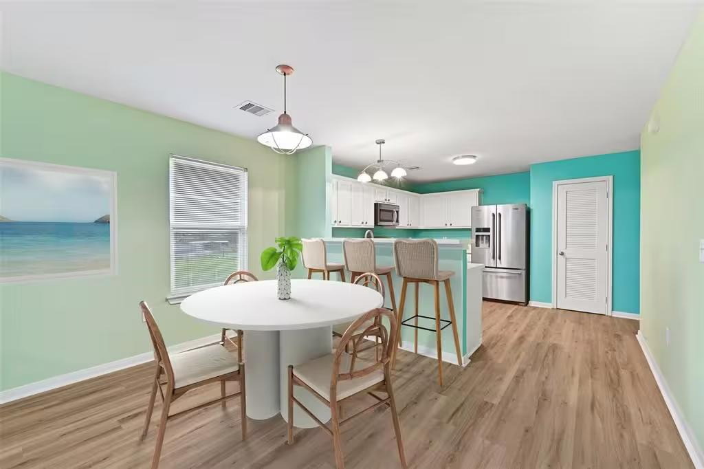 Photo 3 of 1124 Overton Avenue, Bolivar, TX