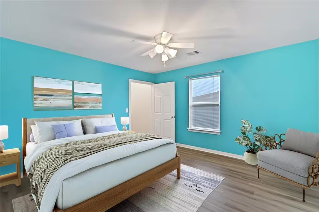 Photo 7 of 1124 Overton Avenue, Bolivar, TX