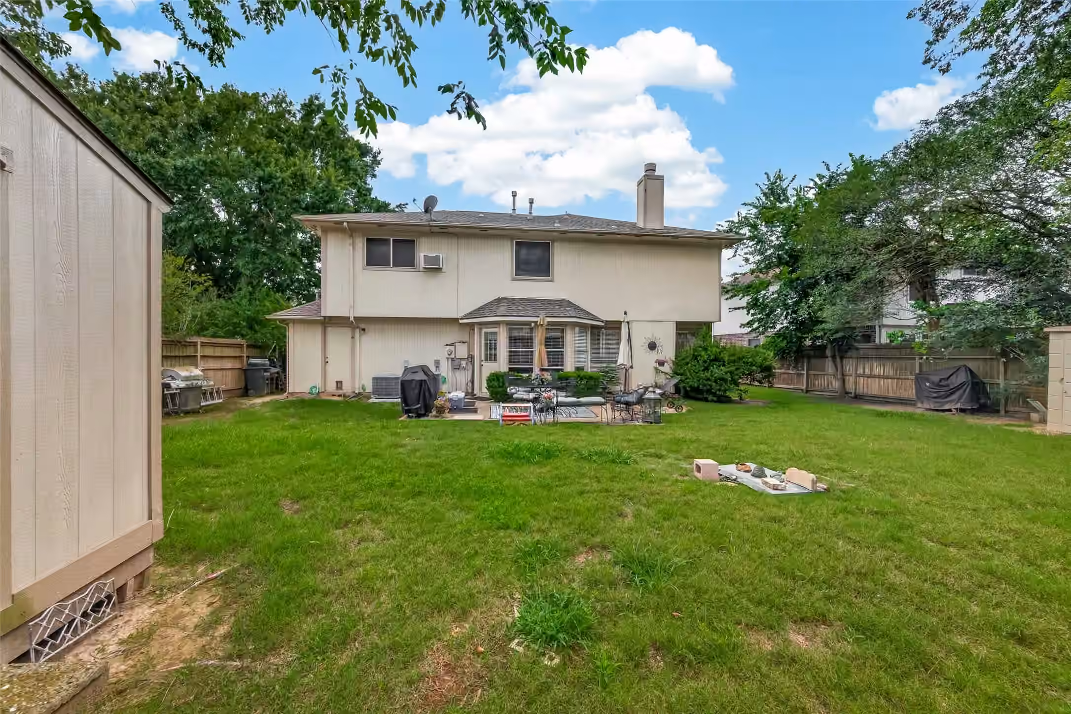 Photo of 21514 Bluebonnet Meadow Lane, Spring, TX