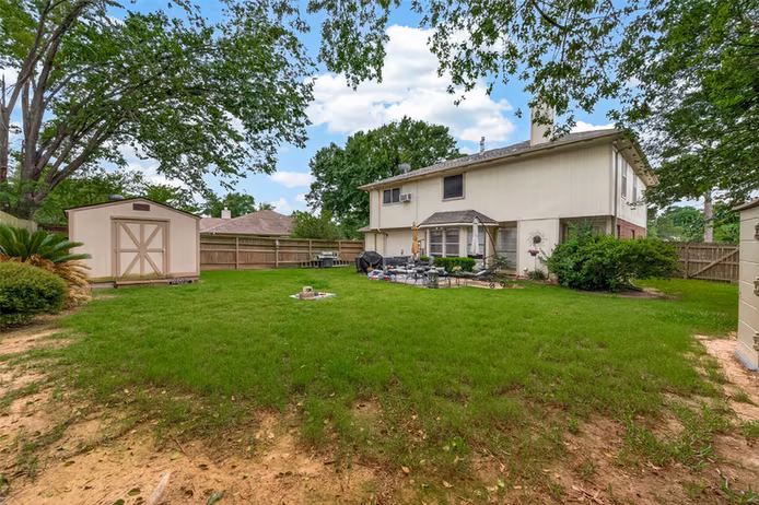Photo 3 of 21514 Bluebonnet Meadow Lane, Spring, TX