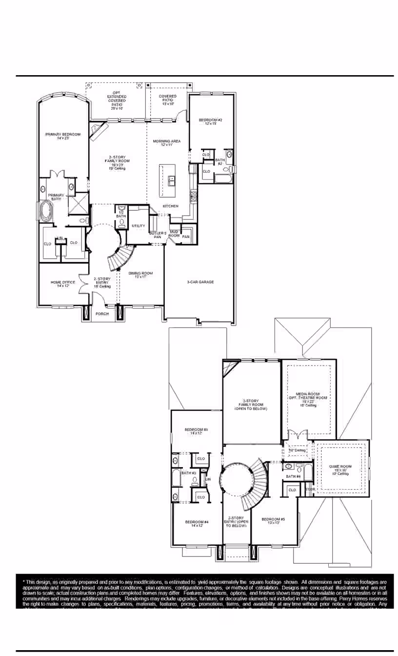 Photo 2 of 2607 Poppy Court, Fulshear, TX
