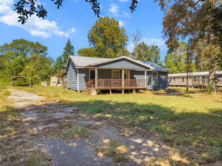 Photo 2 of 3134 California Avenue, Cleveland, TX