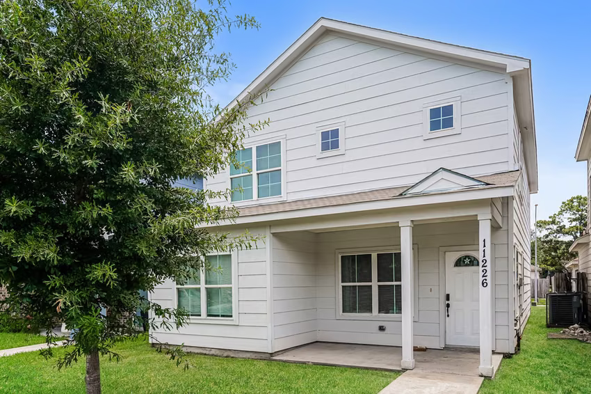 Photo of 11226 Carla Street, Houston, TX 77076