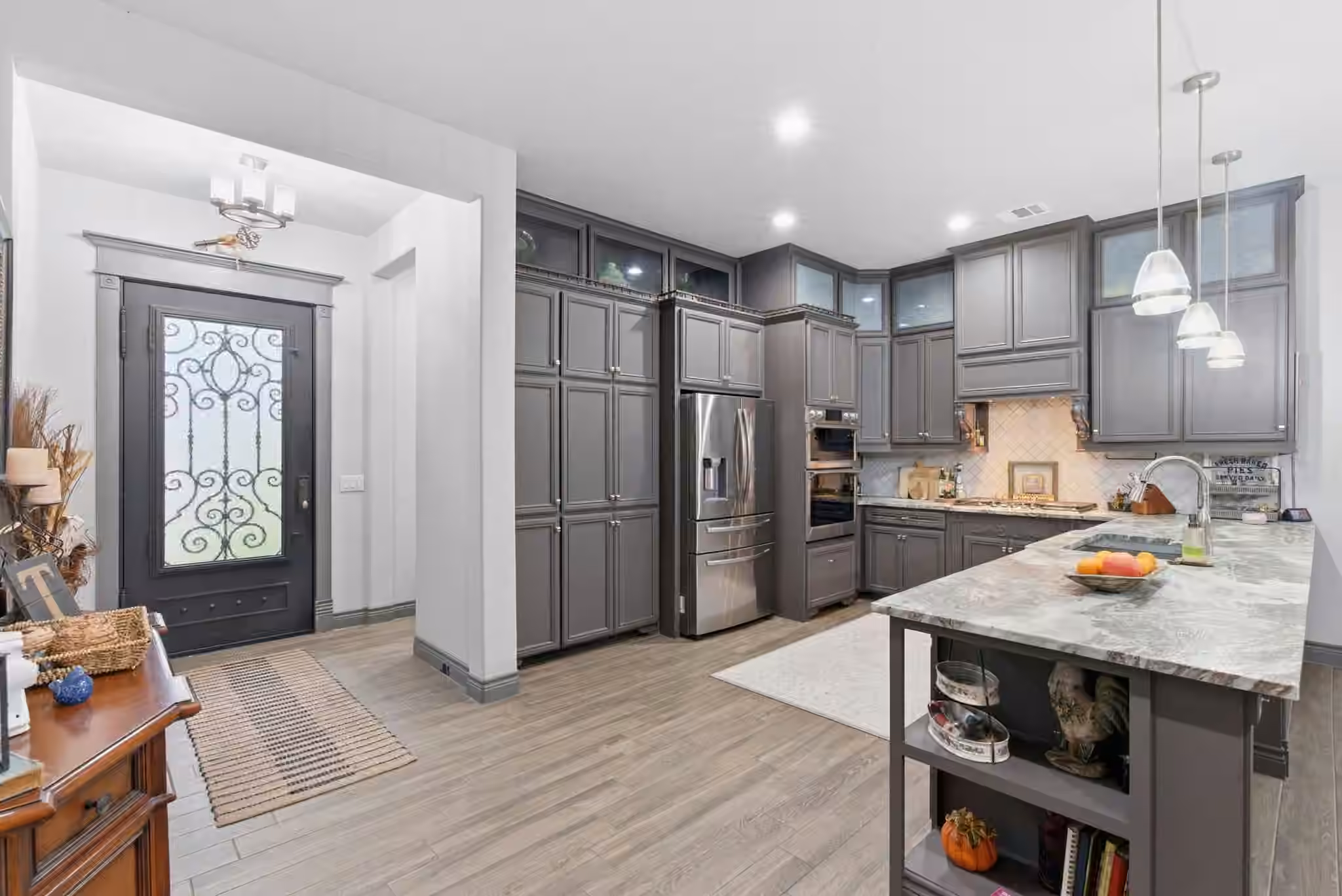Photo 7 of 1480 Traylor Road, Conroe, TX