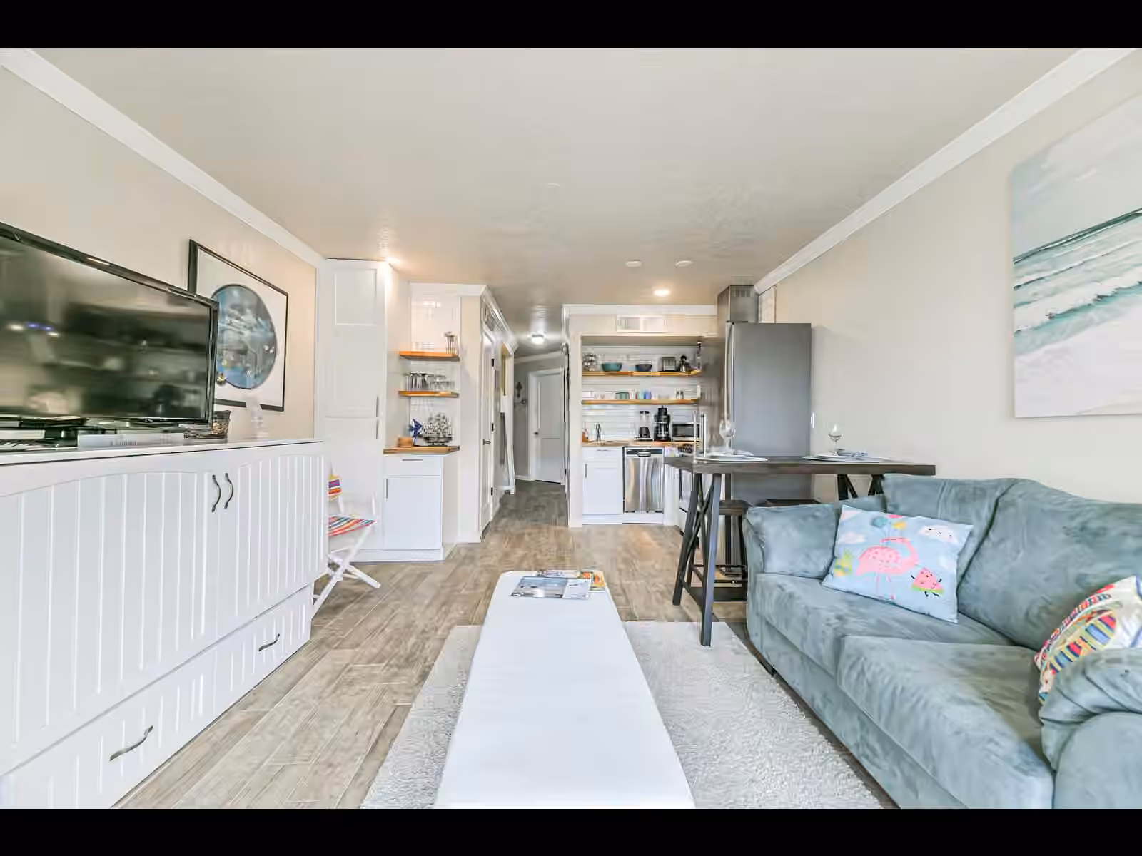 Photo 5 of 6300 Seawall Boulevard Boulevard 3121, Galveston, TX