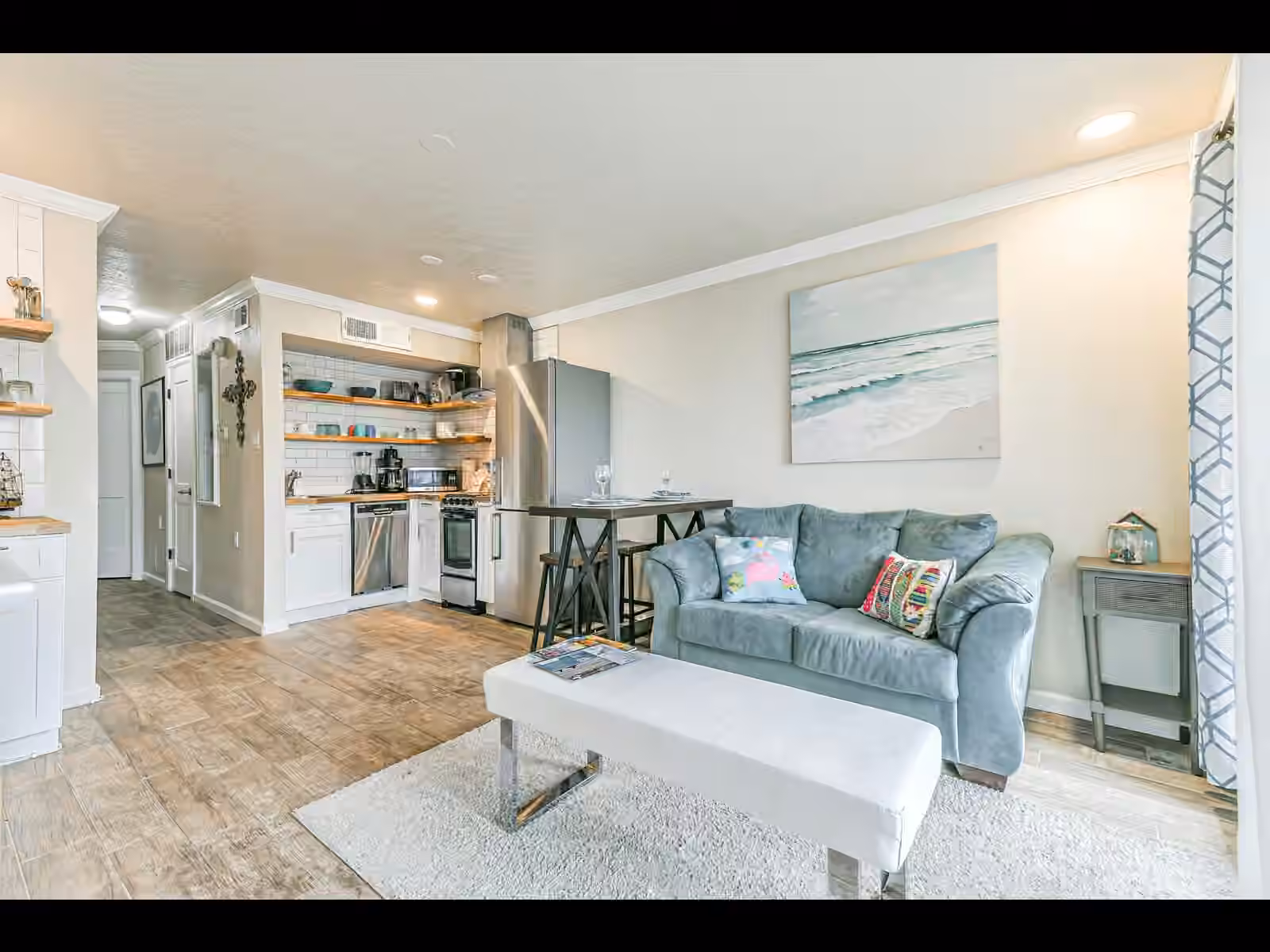 Photo 6 of 6300 Seawall Boulevard Boulevard 3121, Galveston, TX