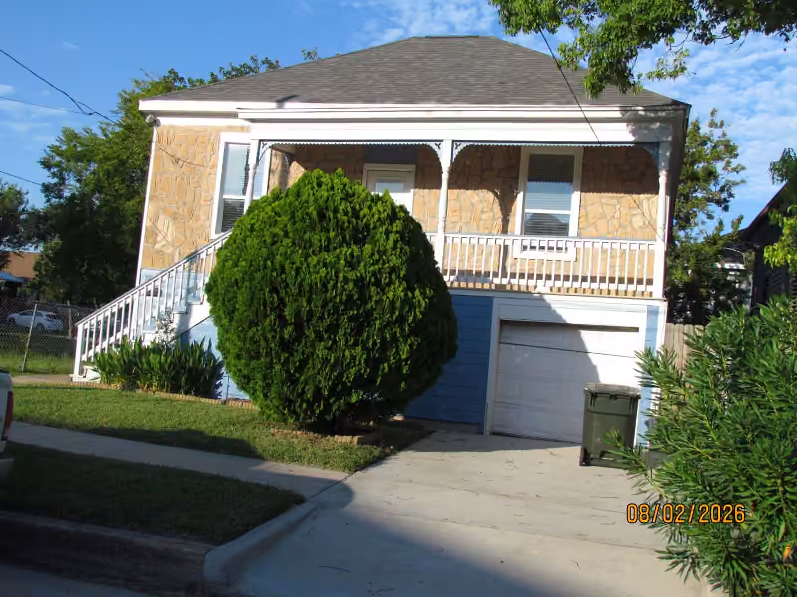 Photo of 1806 Jack Johnson Boulevard, Galveston, TX