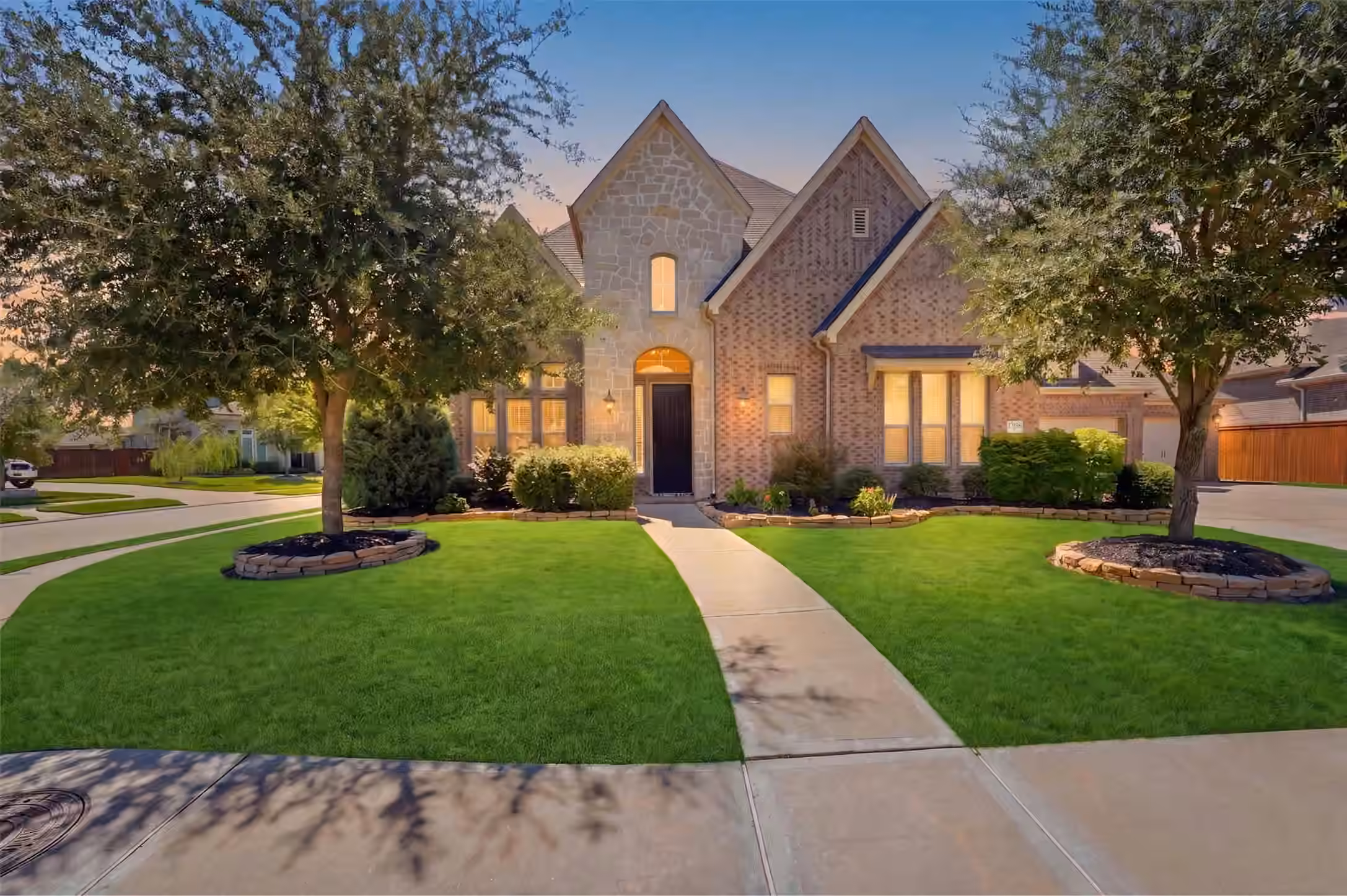 Photo of 17938 Bandera Ridge Lane Lane, Cypress, TX