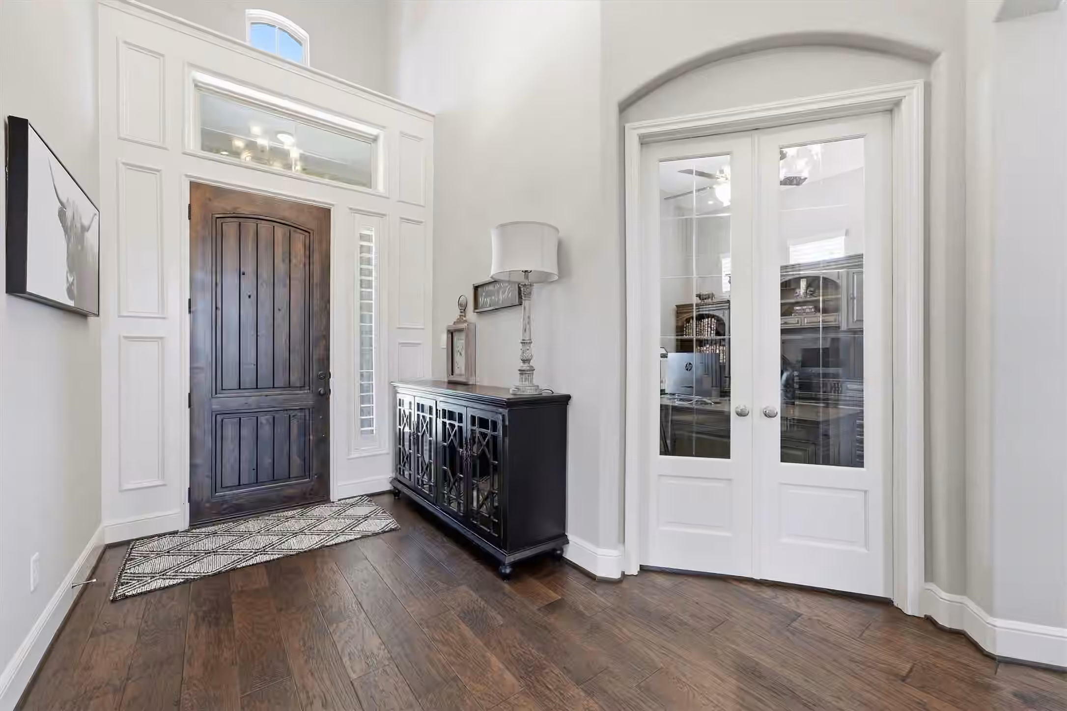 Photo 3 of 17938 Bandera Ridge Lane Lane, Cypress, TX