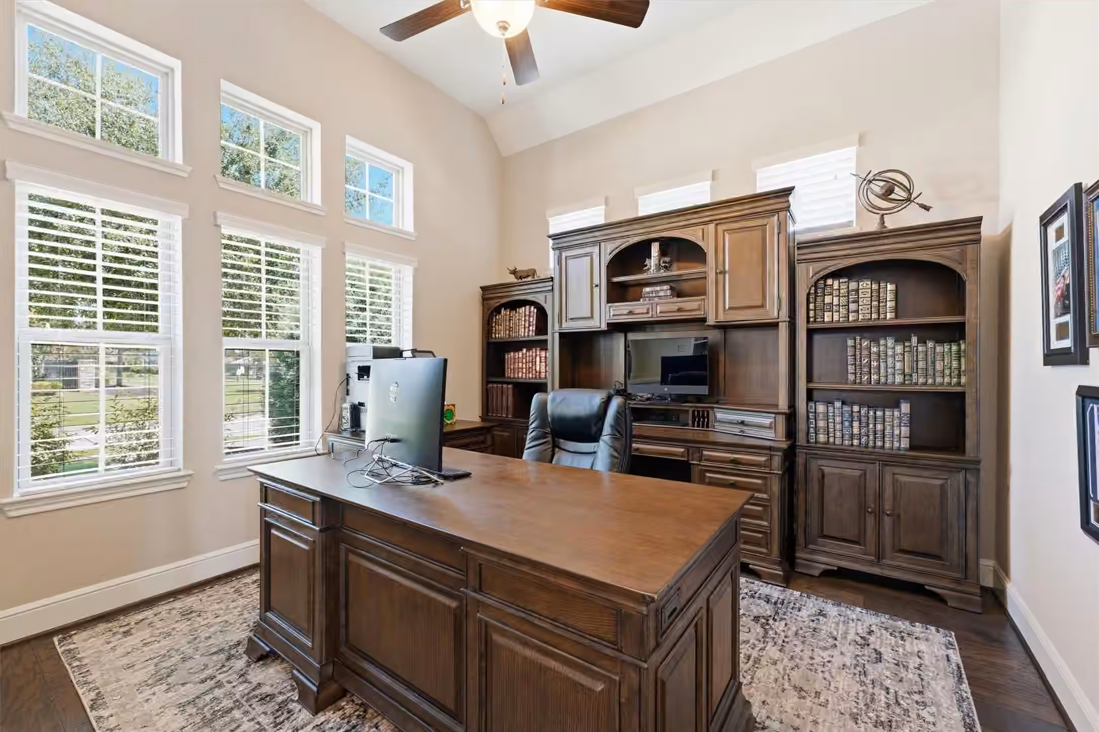 Photo 4 of 17938 Bandera Ridge Lane Lane, Cypress, TX