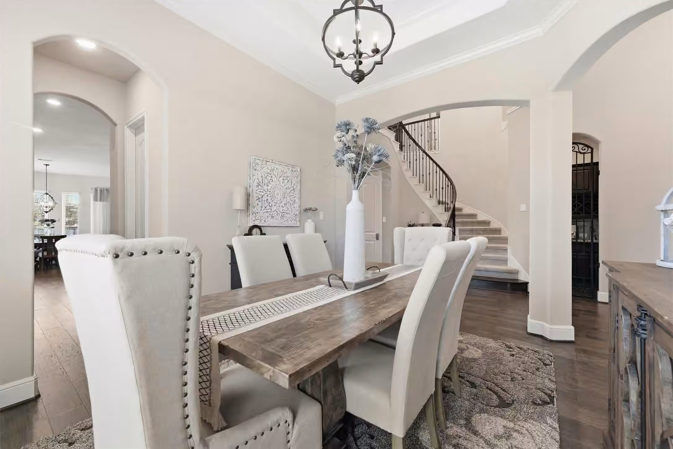 Photo 6 of 17938 Bandera Ridge Lane Lane, Cypress, TX