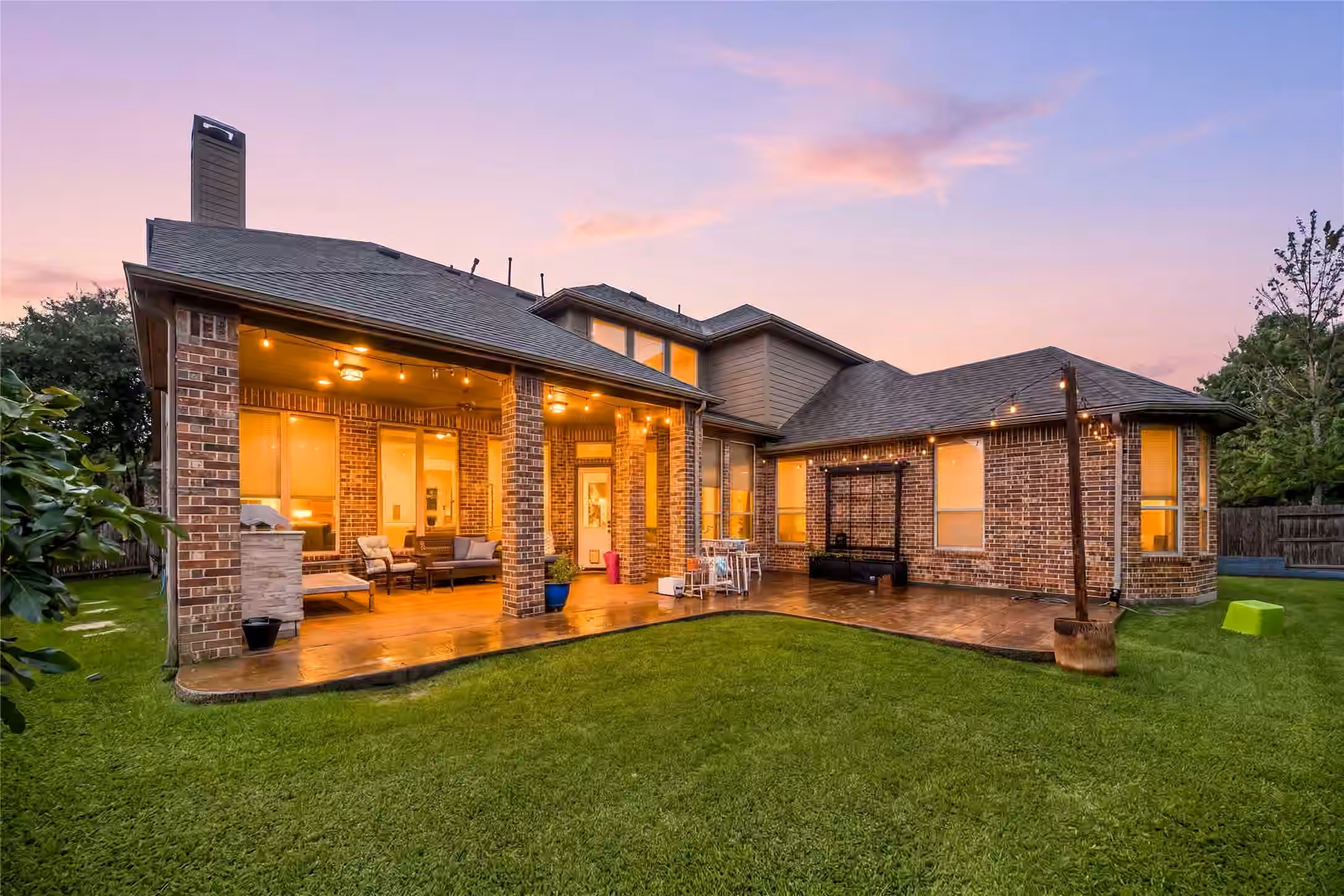 Photo 2 of 20606 Newstone Drive, Richmond, TX