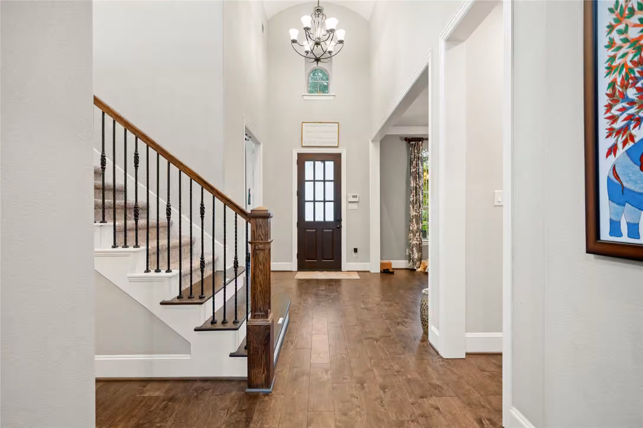Photo 4 of 20606 Newstone Drive, Richmond, TX