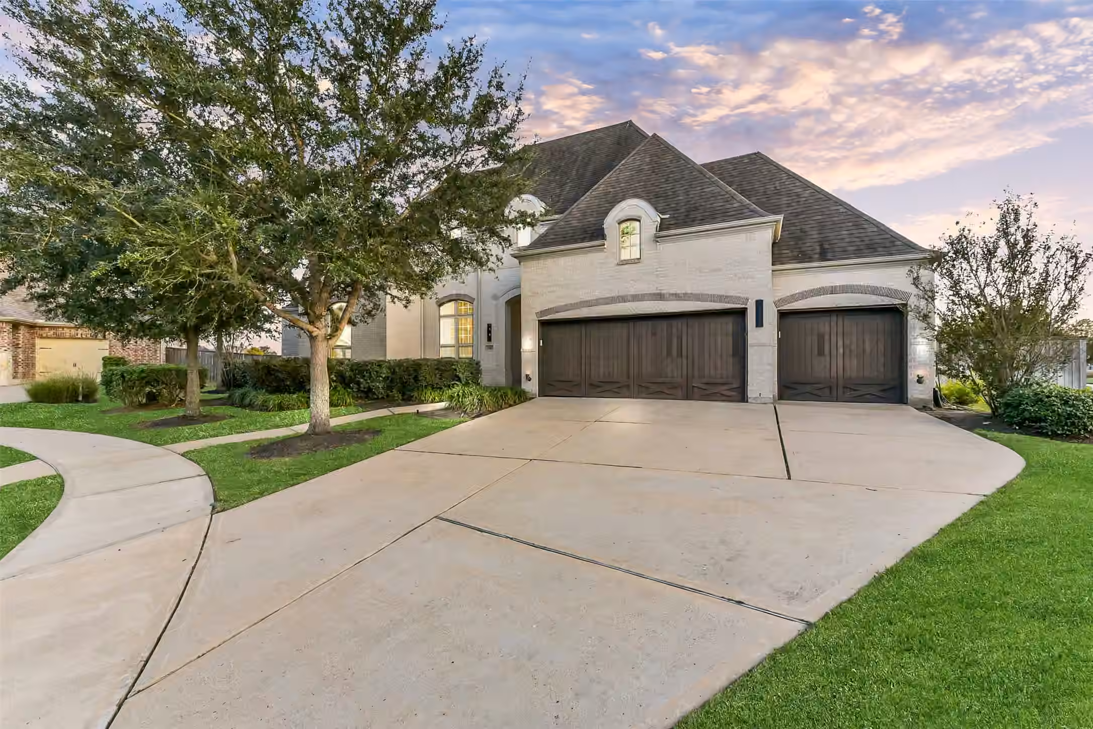 Photo of 21103 Falling Dawn Drive, Richmond, TX