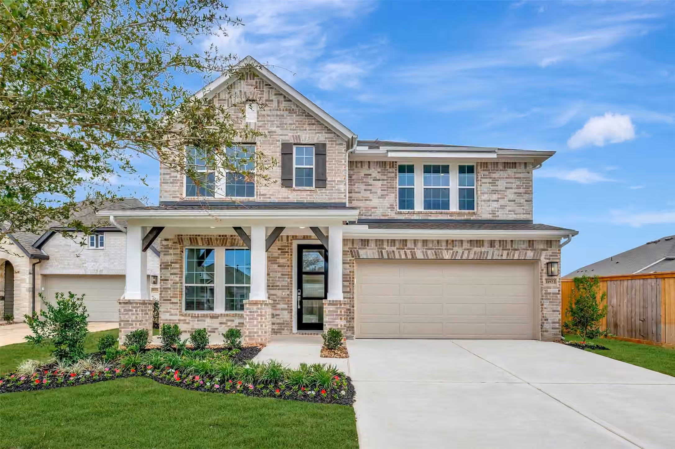 Photo 2 of 31922 Rich Meadows Court, Fulshear, TX