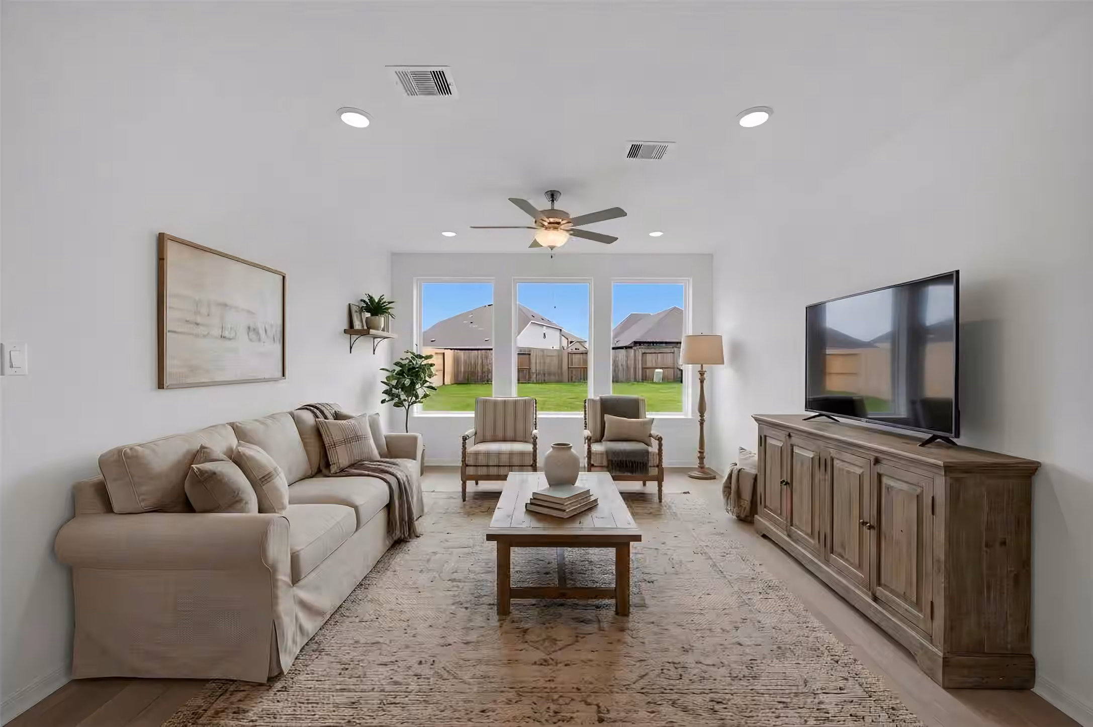Photo 3 of 31922 Rich Meadows Court, Fulshear, TX