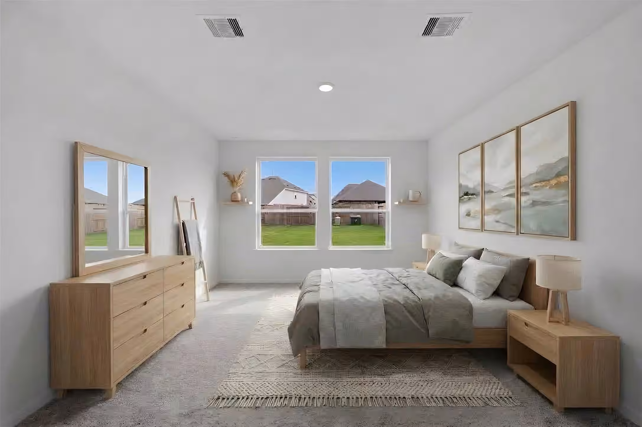 Photo 4 of 31922 Rich Meadows Court, Fulshear, TX