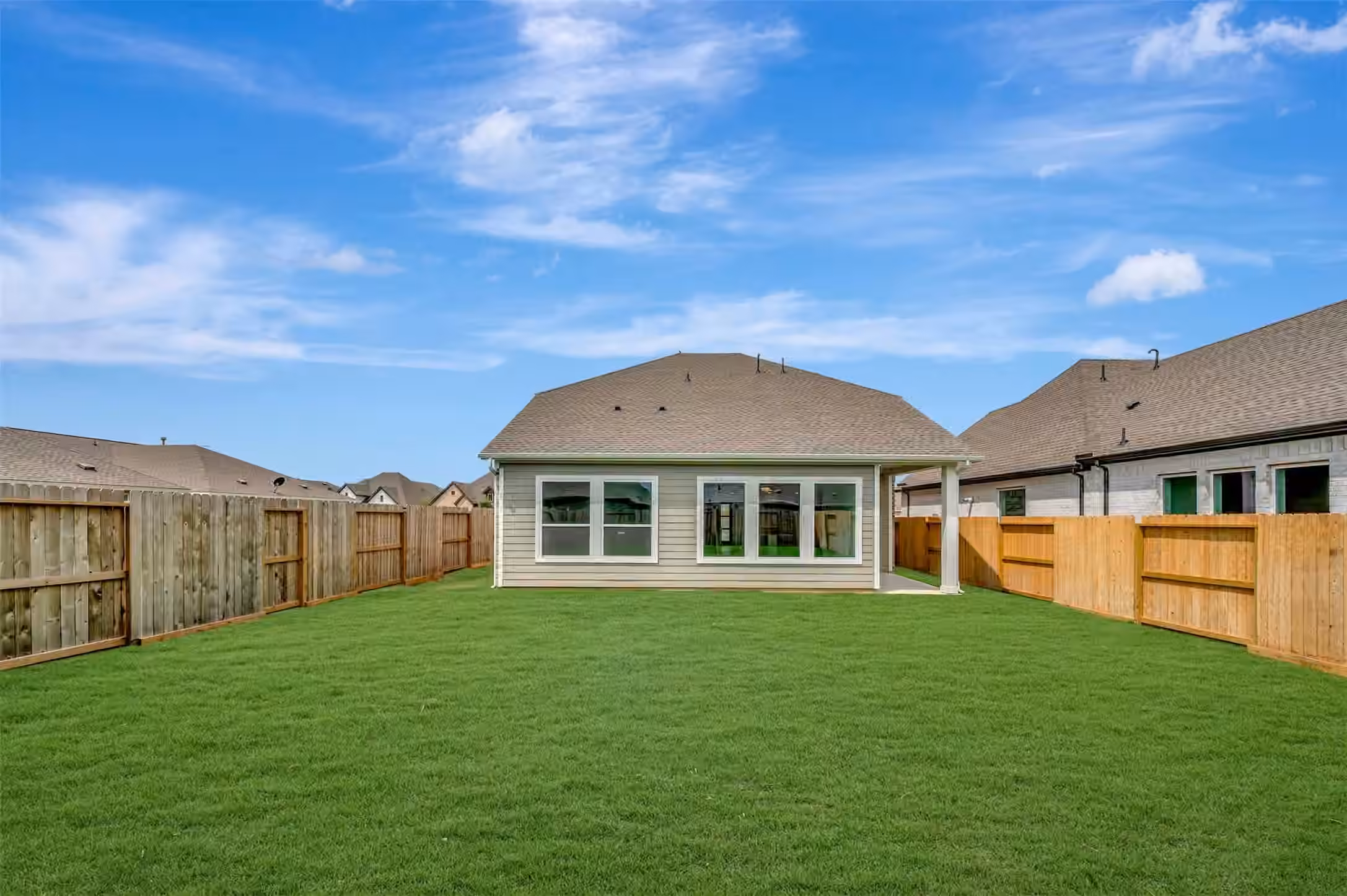 Photo 7 of 31922 Rich Meadows Court, Fulshear, TX