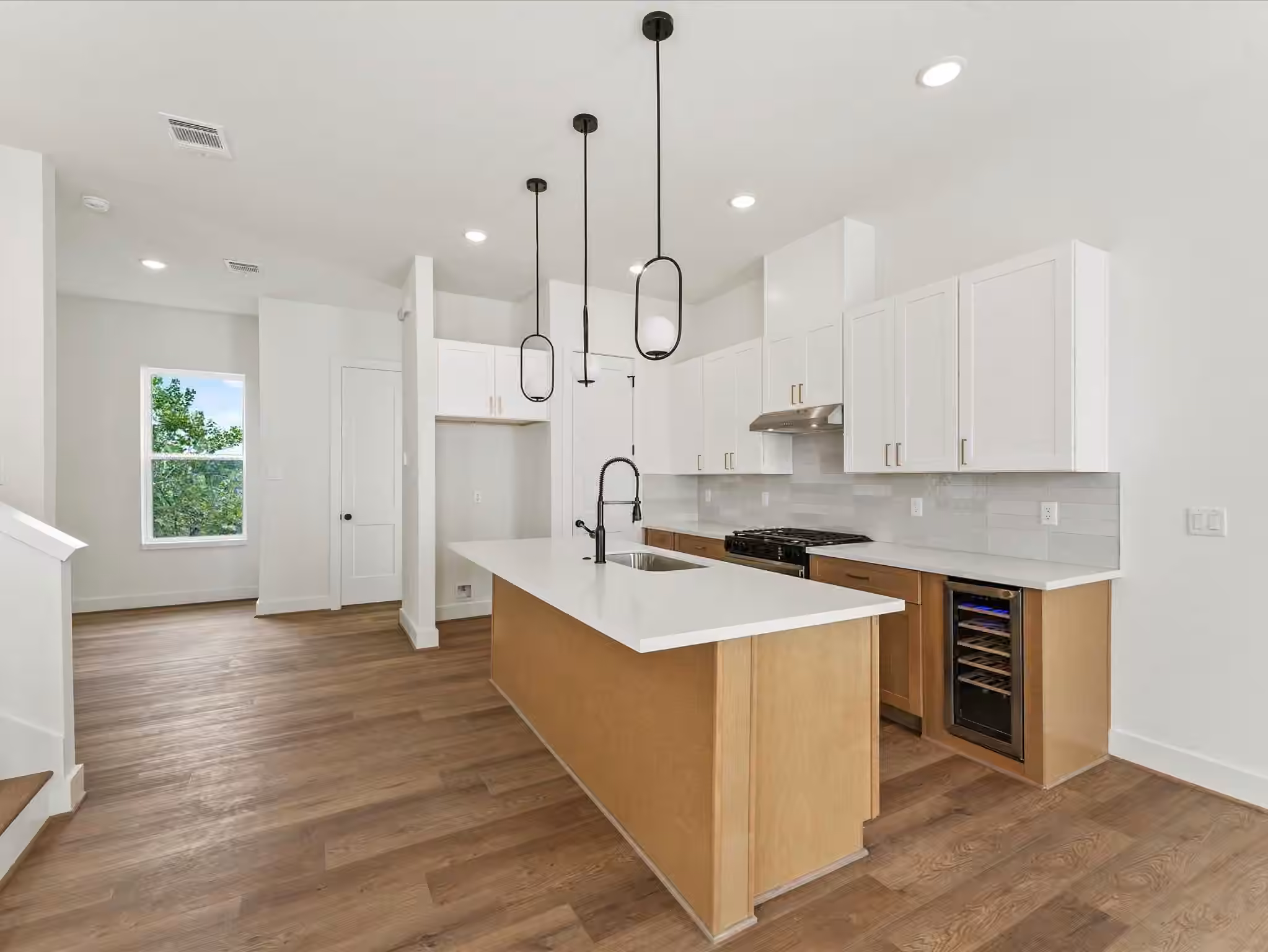 Photo of 1804 Del Norte B, Houston, TX