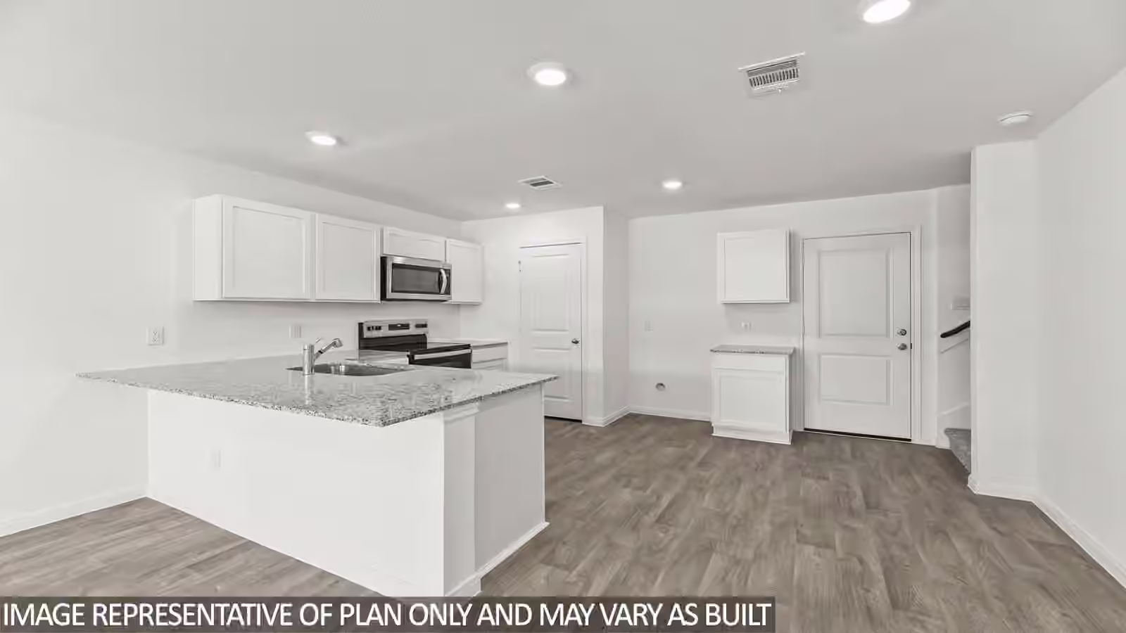 Photo 2 of 13167 Turret Bend Way, Willis, TX