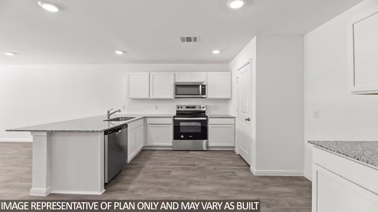 Photo 3 of 13167 Turret Bend Way, Willis, TX
