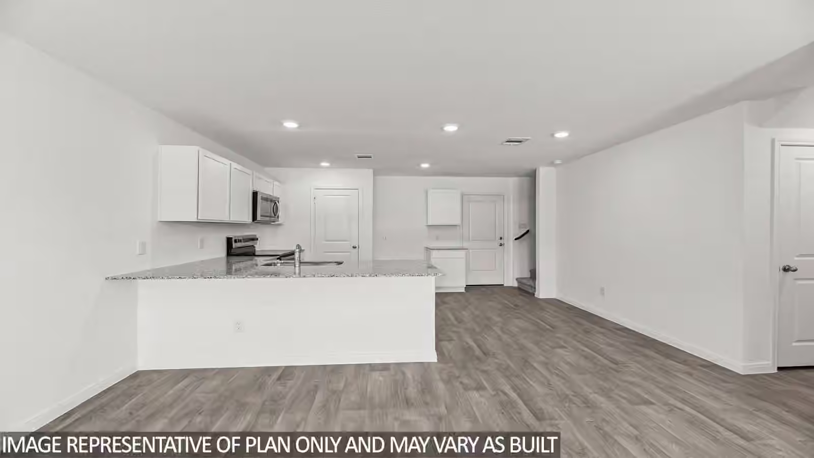 Photo 4 of 13167 Turret Bend Way, Willis, TX
