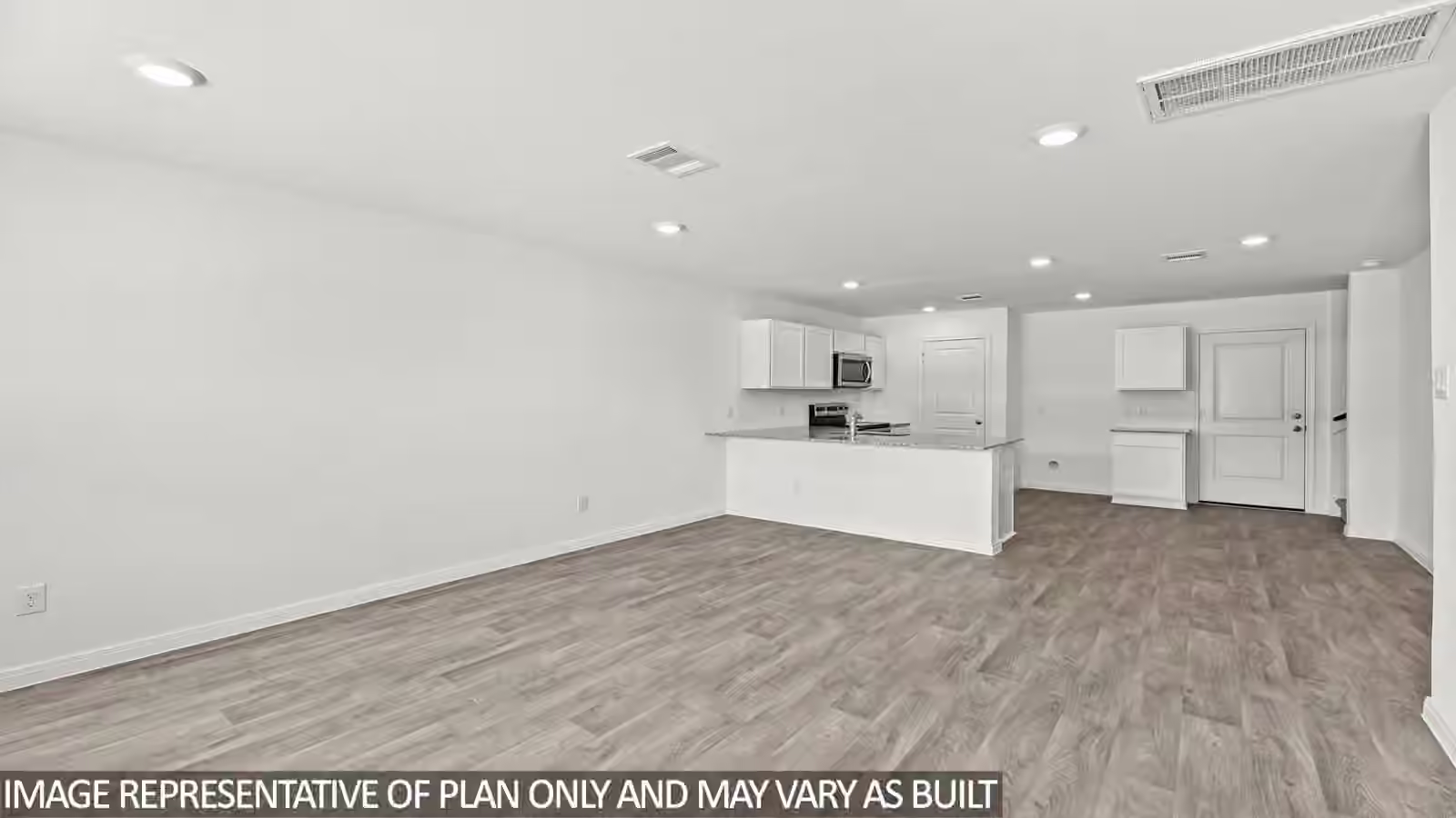 Photo 5 of 13167 Turret Bend Way, Willis, TX