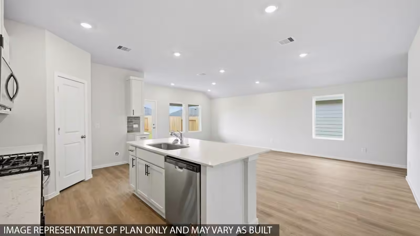 Photo 6 of 16538 Pinecone Grove Lane, Magnolia, TX