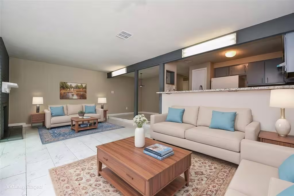 Photo 3 of 12569 Wellington Park Drive, Houston, TX