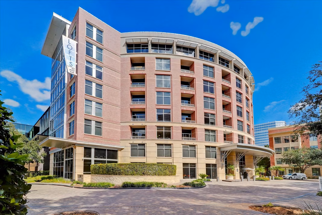 Photo of 1901 Post Oak Boulevard 508, Houston, TX
