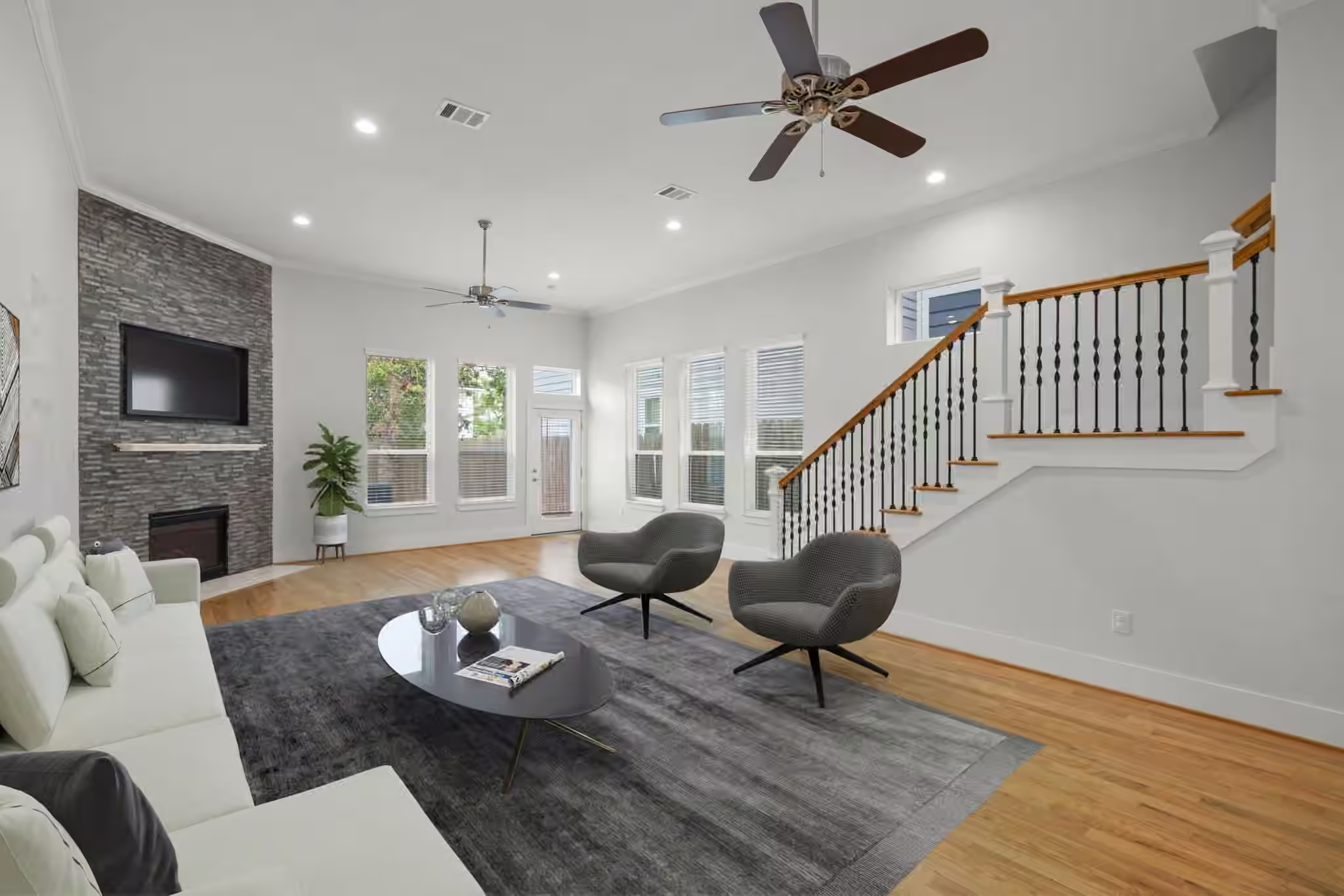 Photo of 206 Burr Street A, Houston, TX 77011