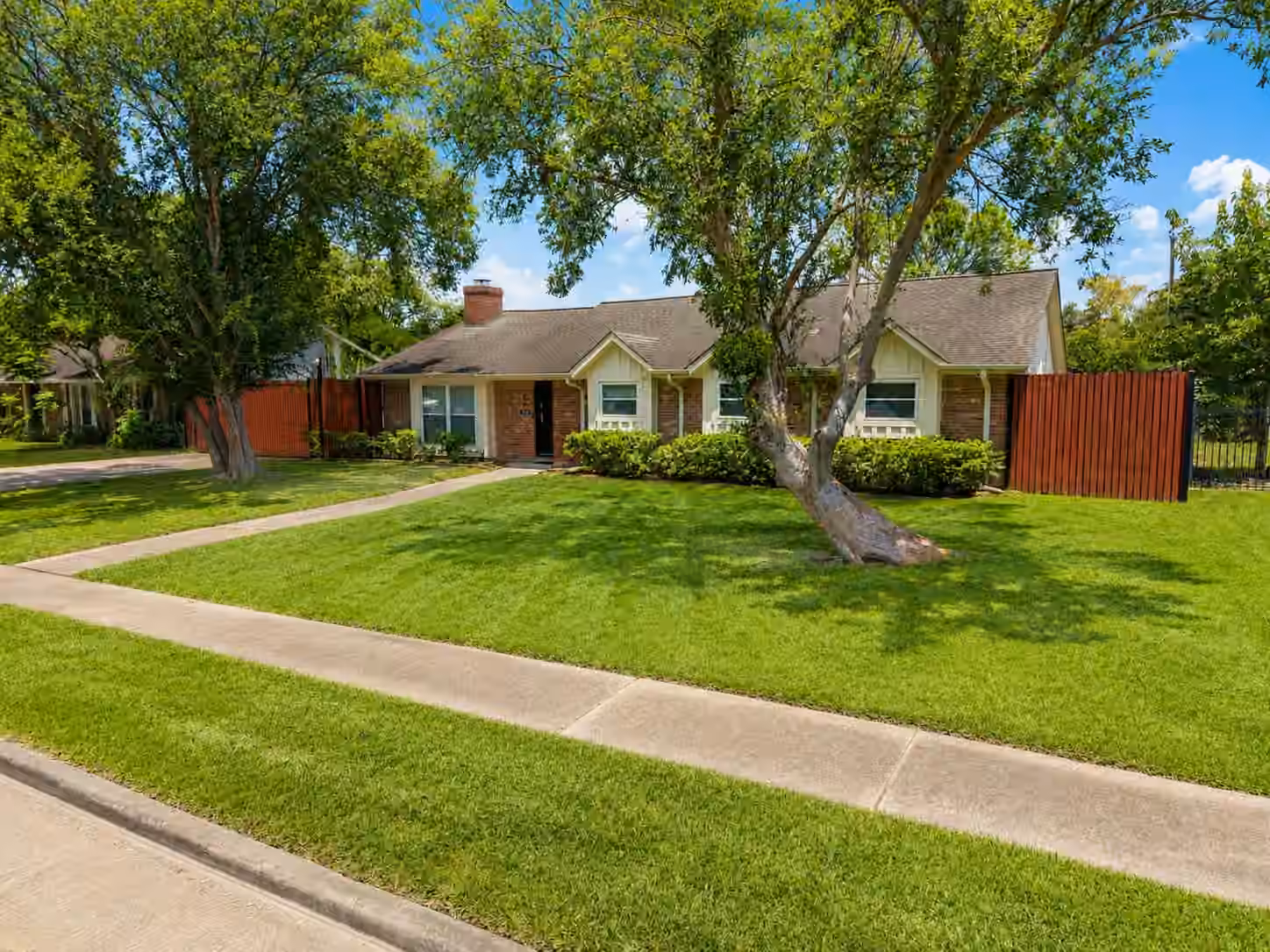 Photo of 7718 Hiawatha Drive, Houston, TX