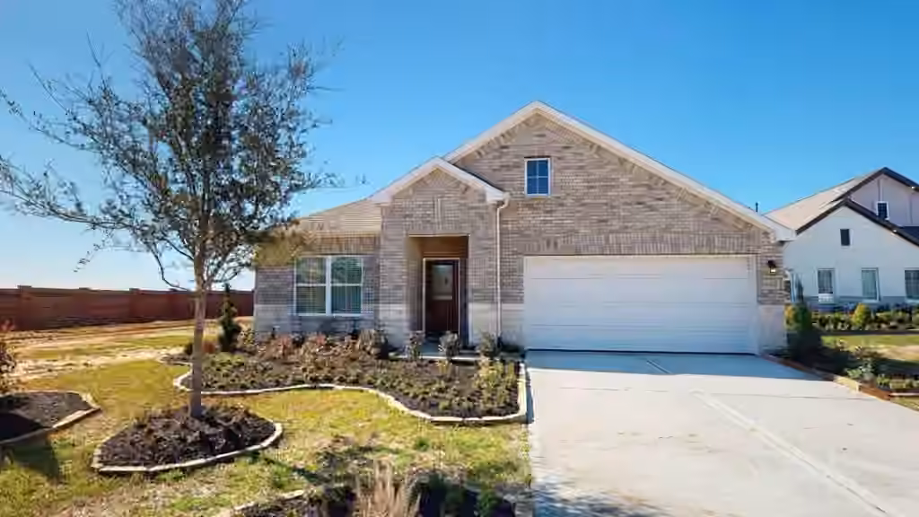 Photo of 12611 Canyon Falls Boulevard, Willis, TX 77318