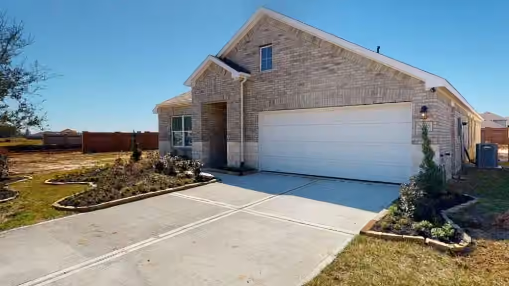 Photo 2 of 12611 Canyon Falls Boulevard, Willis, TX