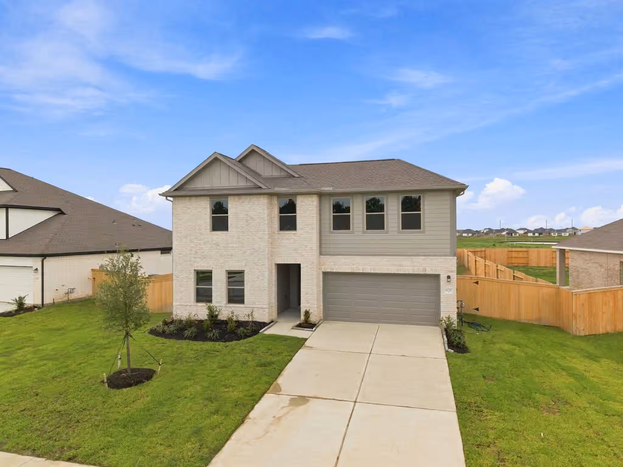 Photo 3 of 6711 Pebble Bluff Court, Cove, TX