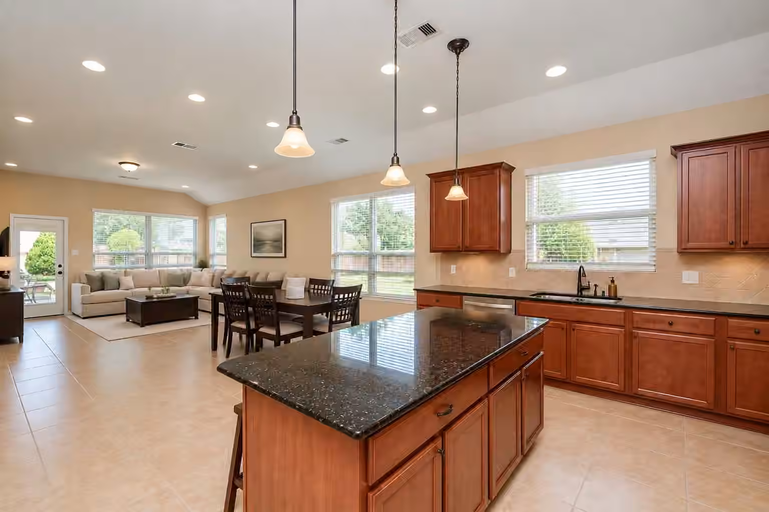 Photo 6 of 25406 Alverstone Drive, Katy, TX