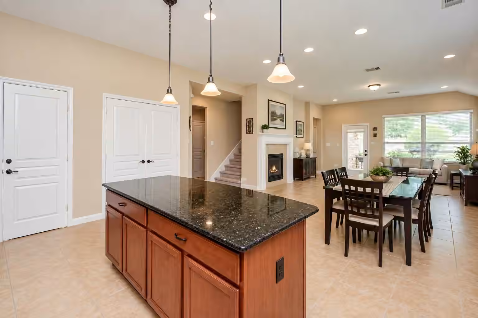 Photo 7 of 25406 Alverstone Drive, Katy, TX