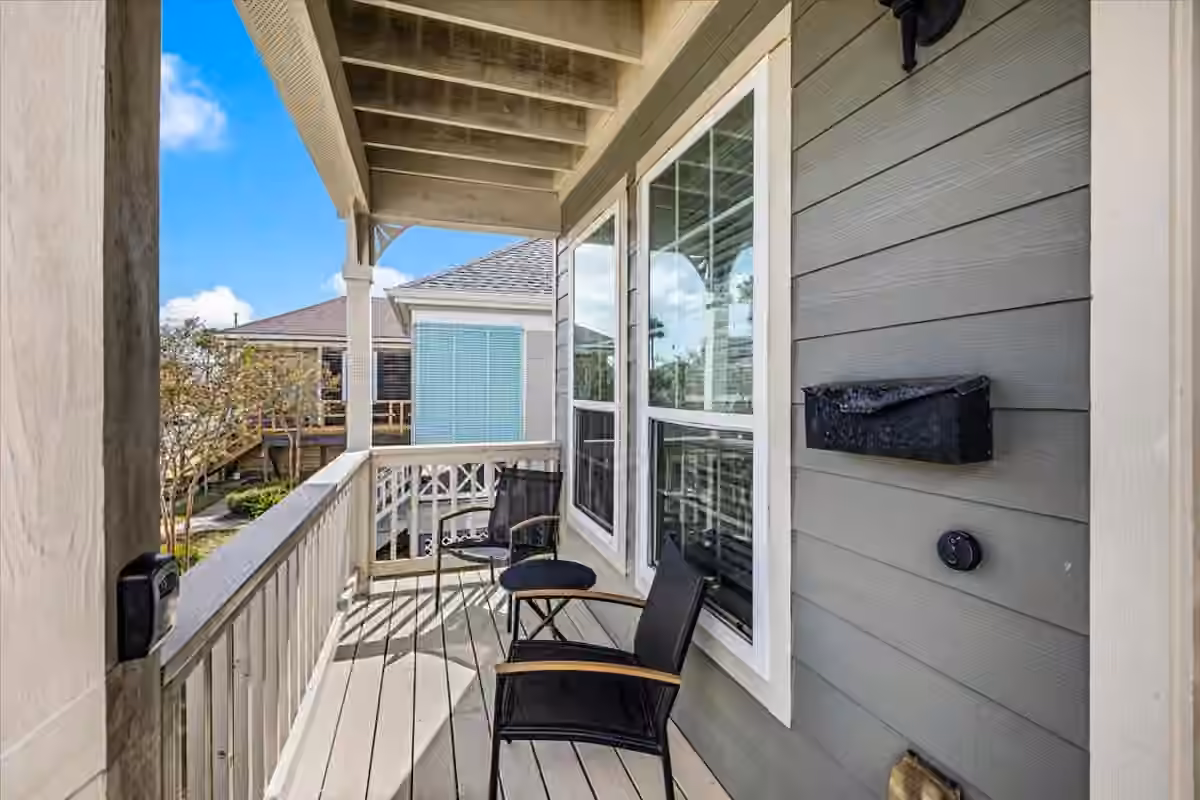 Photo 3 of 1223 Avenue M, Galveston, TX