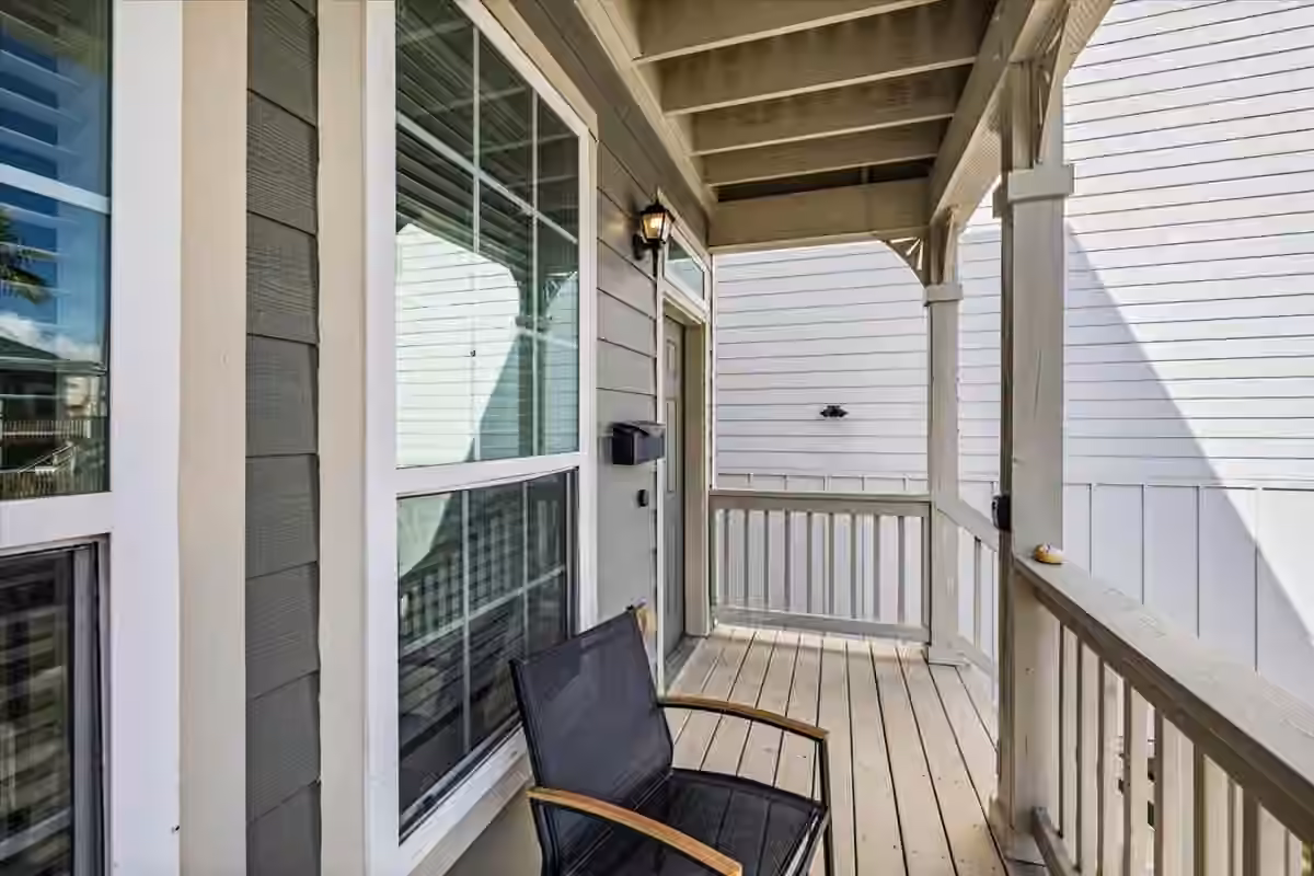 Photo 4 of 1223 Avenue M, Galveston, TX