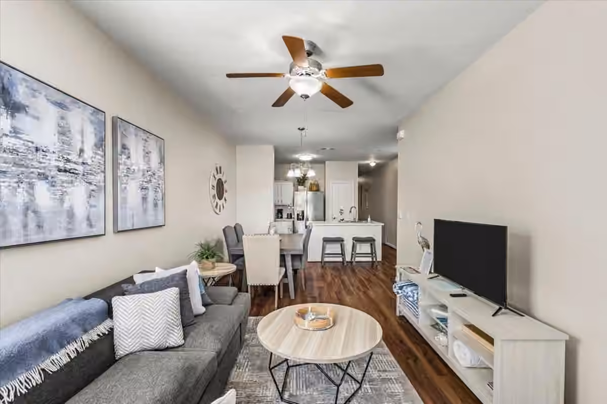 Photo 6 of 1223 Avenue M, Galveston, TX