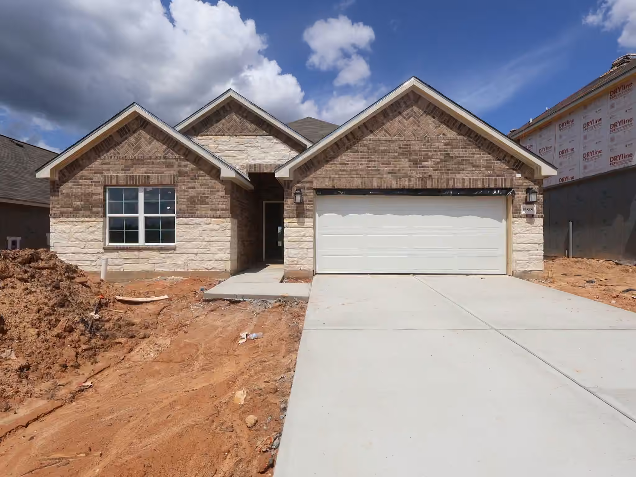 Photo of 16838 Zavala Way, Montgomery, TX 77316