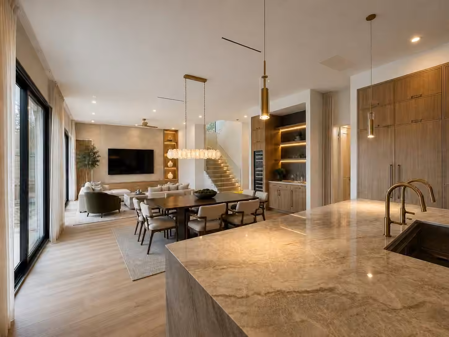 Photo 3 of 3746 Childress St Street, Houston, TX