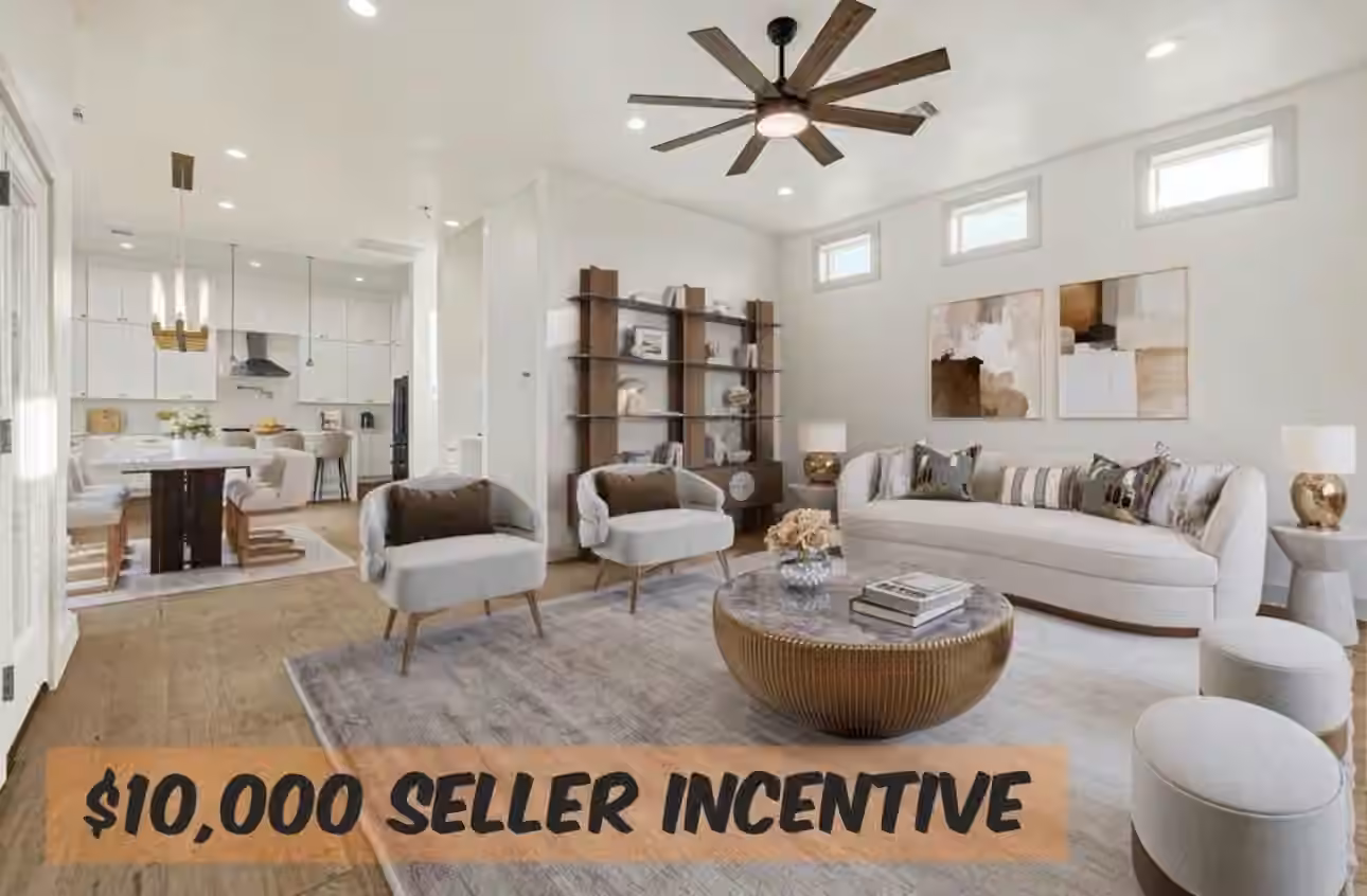 Photo of 5619 Val Verde Street A, Houston, TX