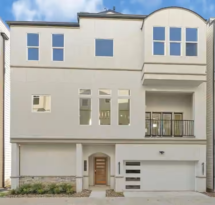 Photo 4 of 5619 Val Verde Street A, Houston, TX