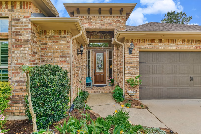 Photo 6 of 126 Bellardia Court, Montgomery, TX