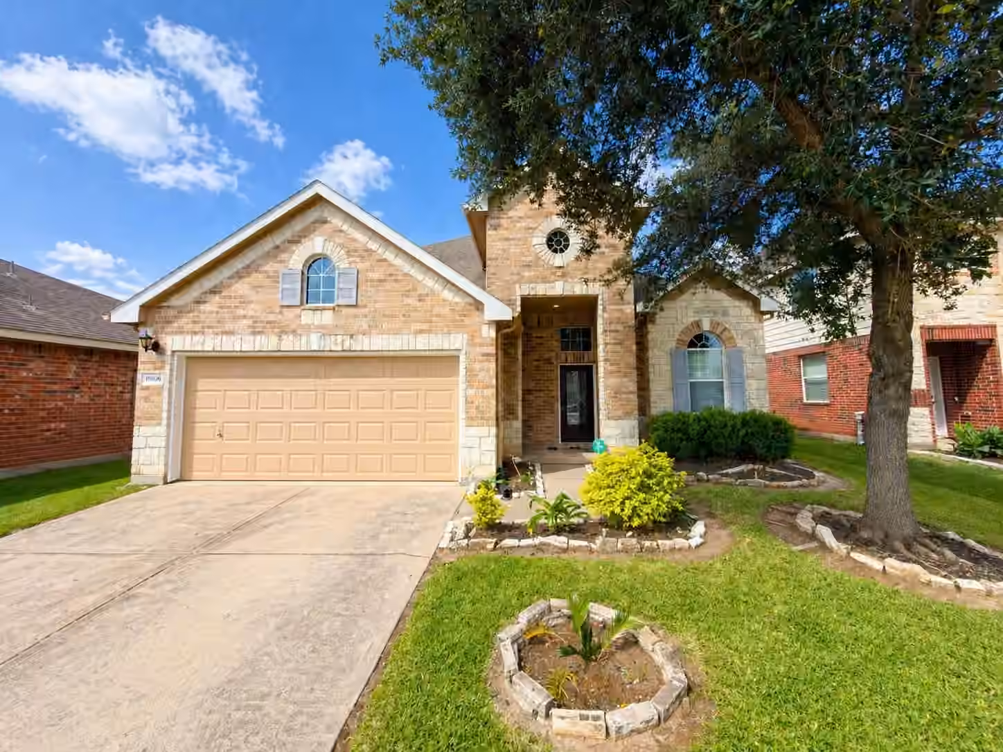 Photo of 8806 Inglebrook Lane, Houston, TX