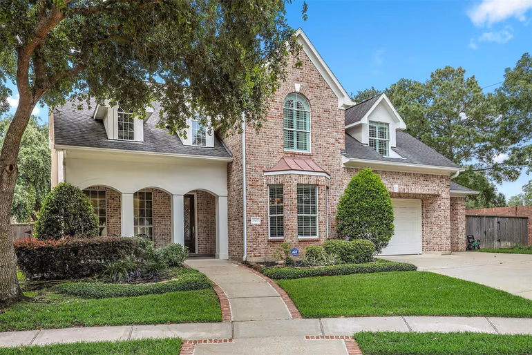Photo of 2502 Blossom Bay Court, Houston, TX 77059