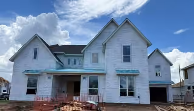 Photo of 5707 Watercrest Oak Drive, Richmond, TX 77406